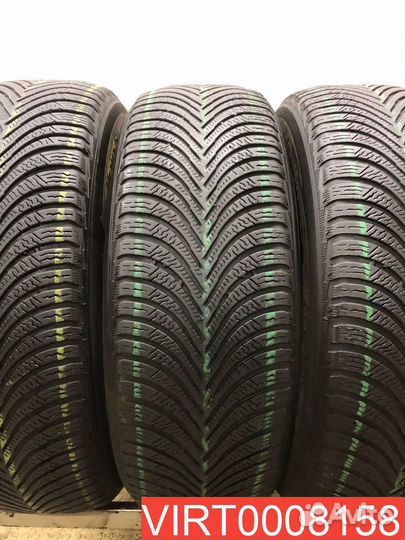 Michelin Alpin 5 215/65 R17 103H