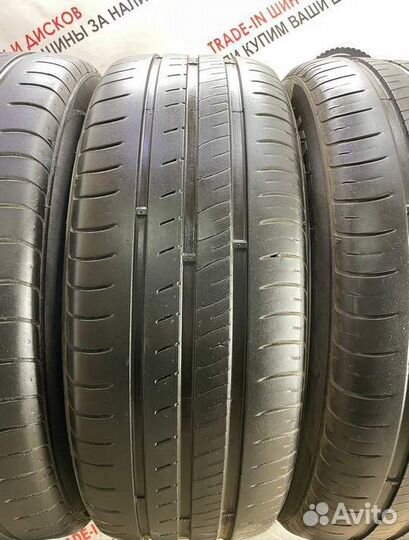 Kumho Ecowing ES01 KH27 185/65 R15 88H