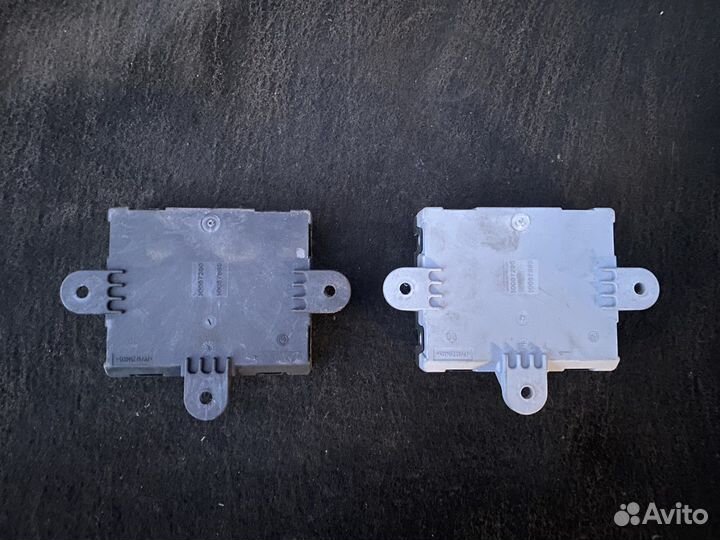 Блок управления Ford Mondeo 4 (2013)