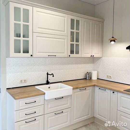 Кухни от производителя