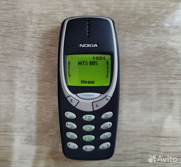 Nokia 3310