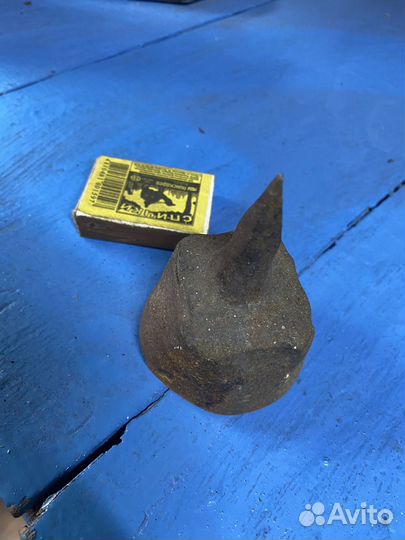 Наковальня