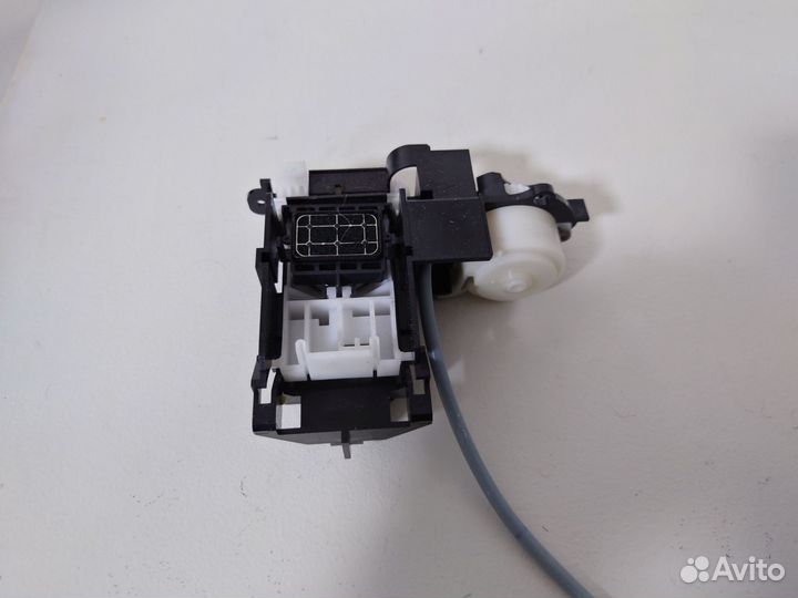 Парковка для принтера эпсон