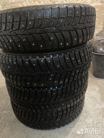 Laufenn I Fit IZ 185/65 R15