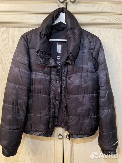 Dkny куртка