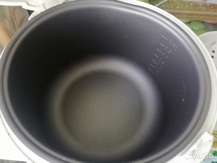 Мультиварка redmond