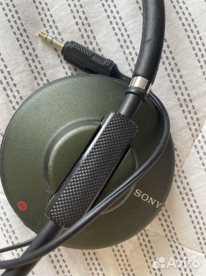 Sony наушники mdr 570
