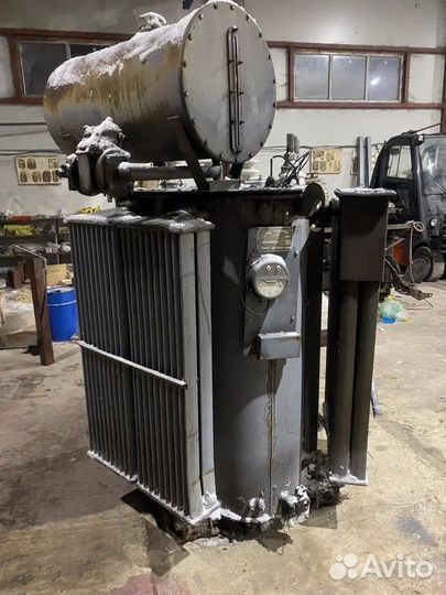 Трансформатор б\у арт25134