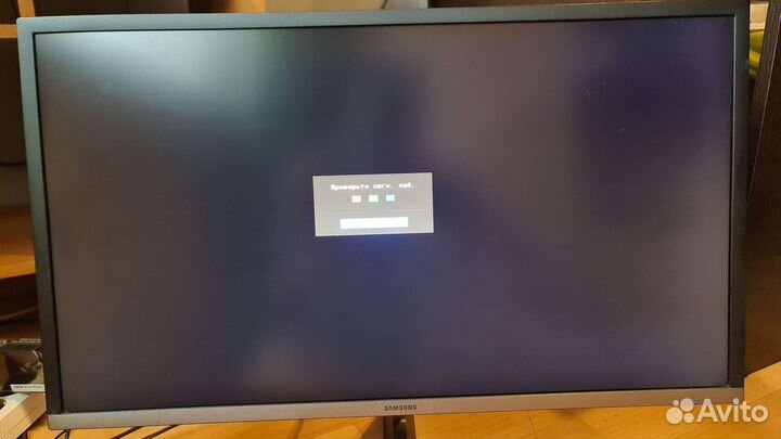 Монитор Samsung U28H750UQI (4k, 28 дюймов)