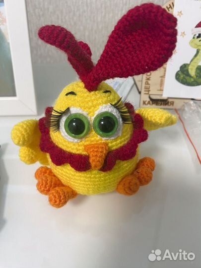 Детские игрушки