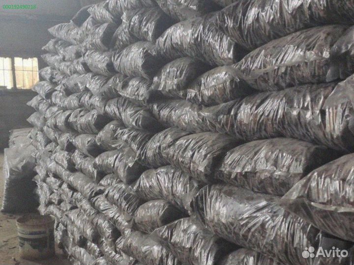 Кора лиственницы