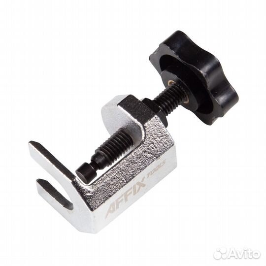 Съемник поводков стеклоочистителя