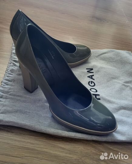 Туфли женские размер 37,5