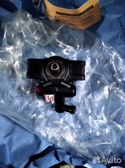 Насос гур Lincoln Navigator I (97-02)