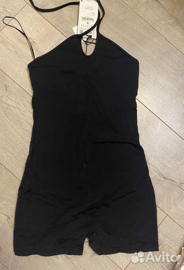 Комбинезон zara новый