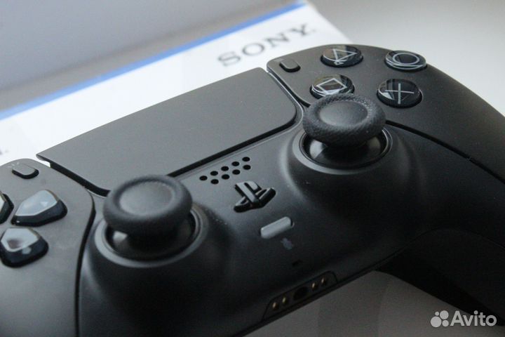 Геймпад dualsense ps5