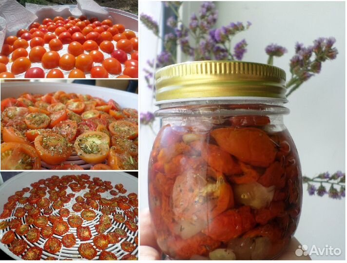 Сушилка для овощей и фруктов