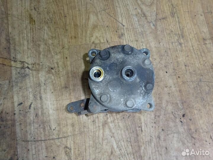 Компрессор системы кондиционирования volkswagen P