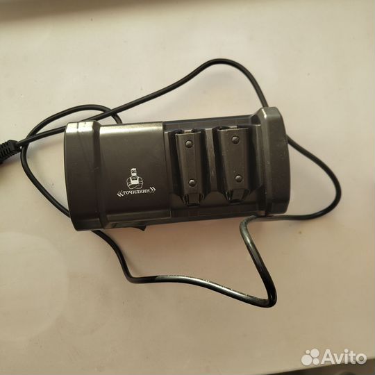 Электрическа алмазная точилка для ножей