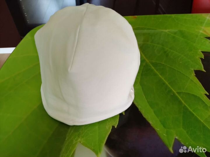 Шапка для девочки