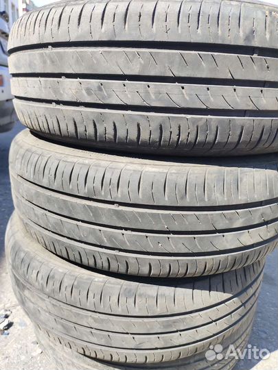 Kumho Ecowing ES01 KH27 205/60 R16 92V