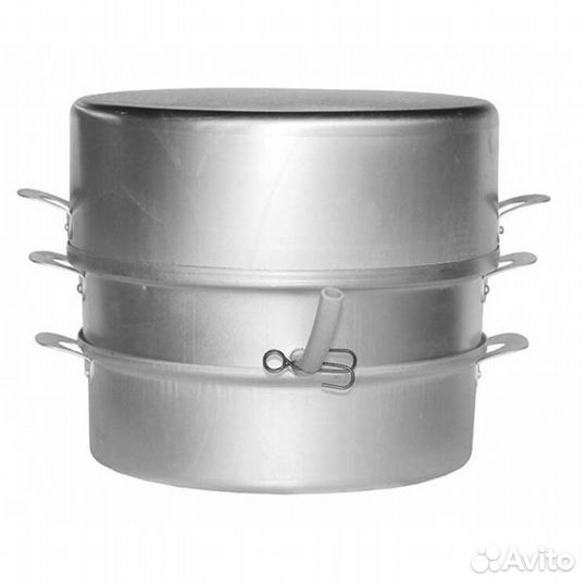 Соковарка Калитва 8л. 18062