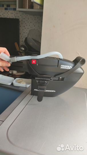 Питьевая система profile design