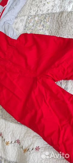 Комбинезон 122 128