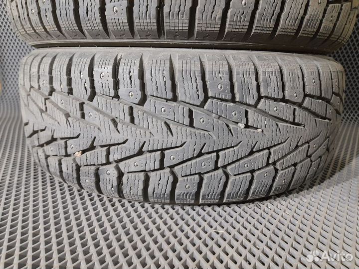 Nokian Tyres Nordman 7 SUV 225/60 R17
