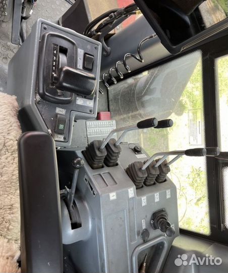 Трактор Кировец К-744Р4, 2018