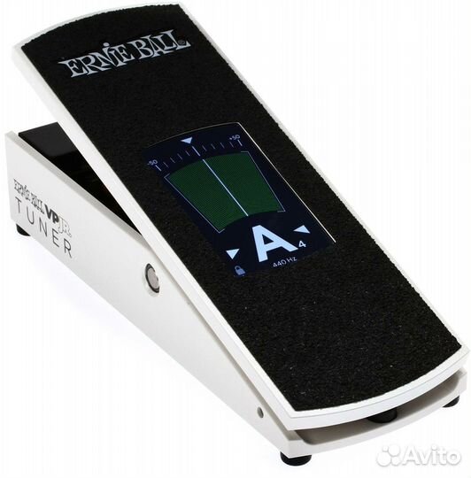 Гитарная педаль Ernie Ball 6200