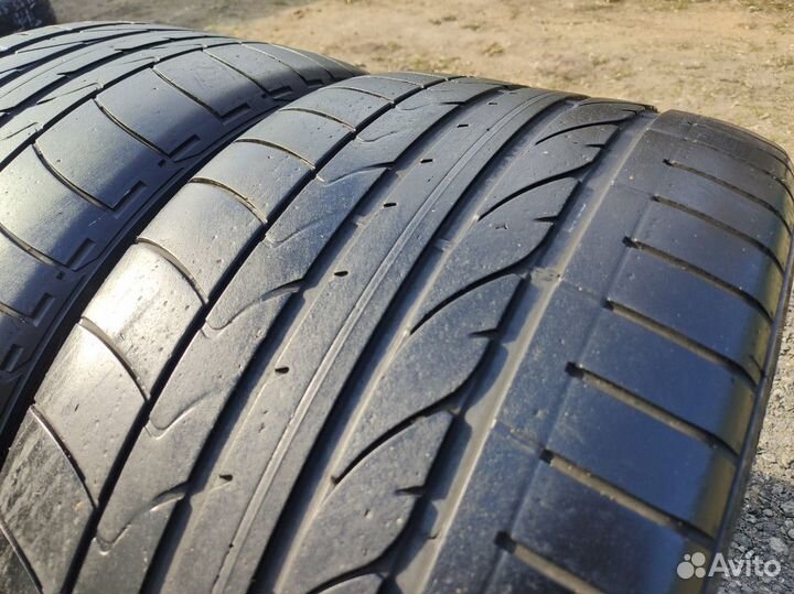 Bridgestone Dueler H/P Sport 315/35 R21 111Y