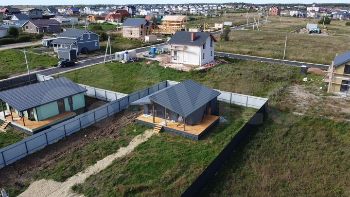 Участок 6,2 сот. (ИЖС)