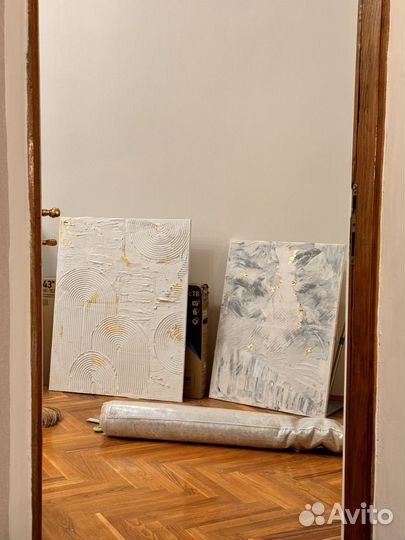 Дизайнер интерьера, хоумстейджер, роспись стен