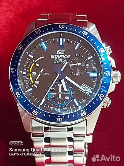 Часы наручные мужские Casio в ассортименте