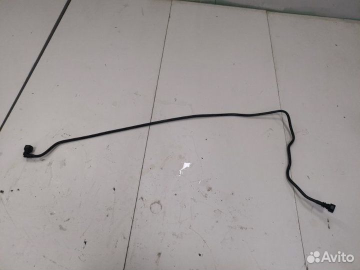 Шланг расширительного бачка - Ford Transit фургон