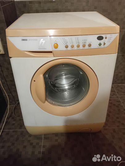 Стиральная машина бу