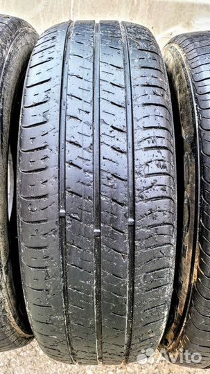 Kumho Solus SA01 KH32 205/65 R16