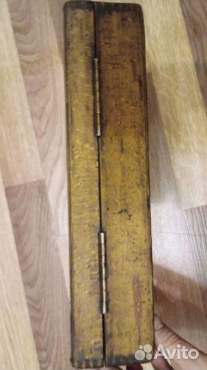 Этюдник СССР