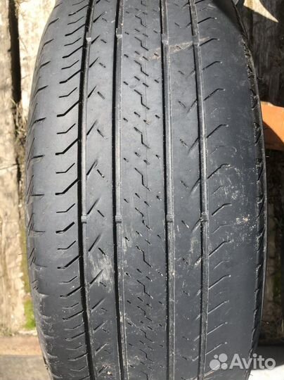 Bridgestone Ecopia EP850 215/65 R16C 98