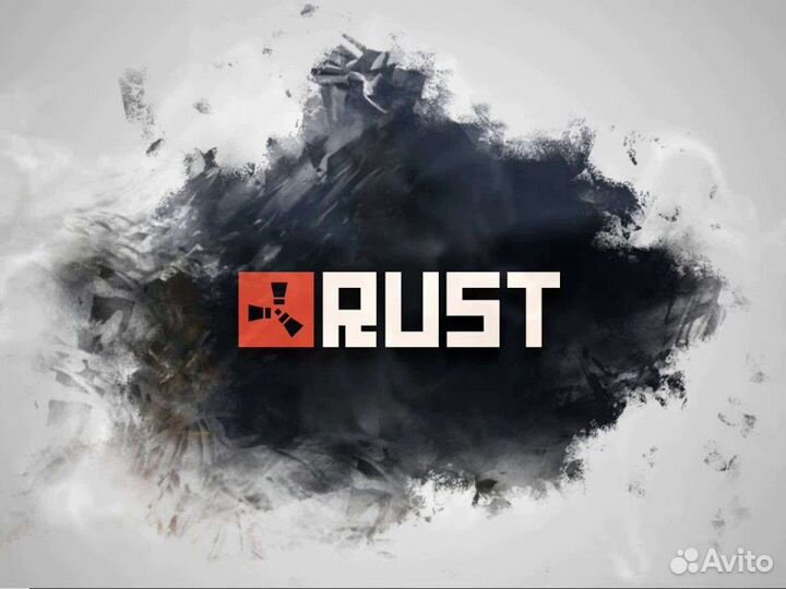 Rust steam(пк)