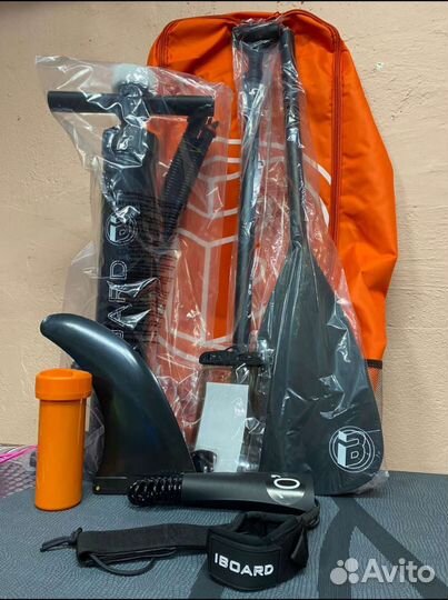 Аренда сап борда supboard