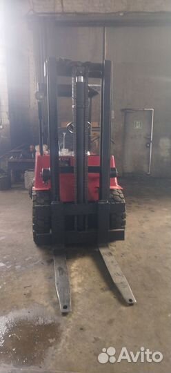 Вилочный погрузчик Balkancar Record ДВ 1792, 2005