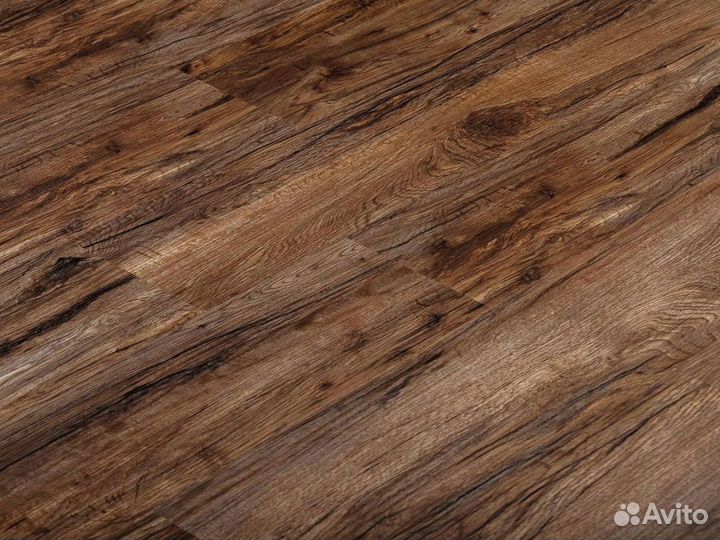 Кварцвиниловая плитка