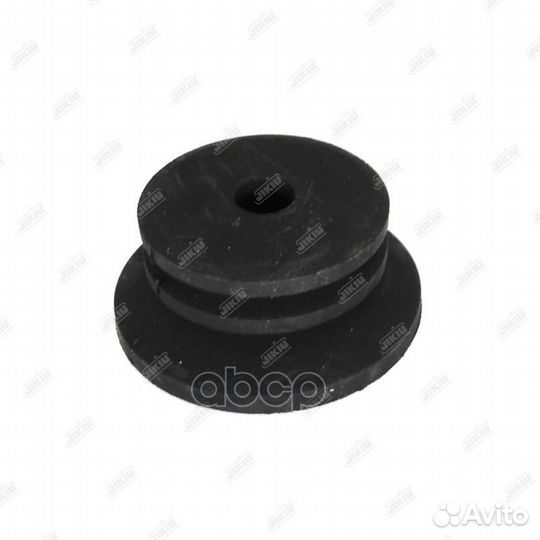 Втулка амортизатора chevrolet aveo (T200) /aveo