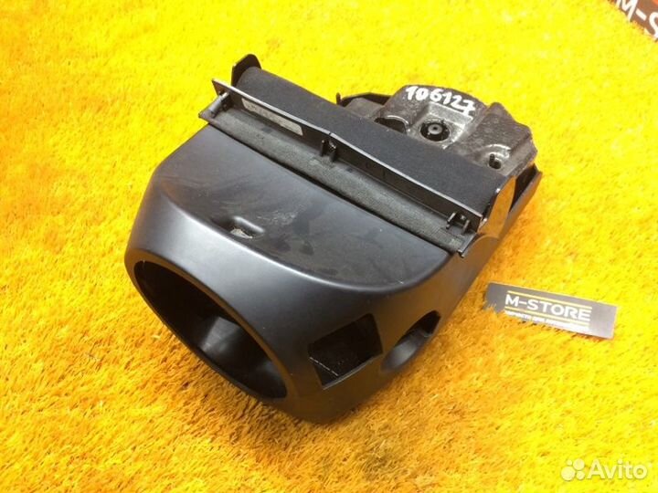 Кожух рулевой колонки Bmw X3 E83 N52B25A 2007