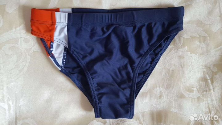 Плавки, размер 98