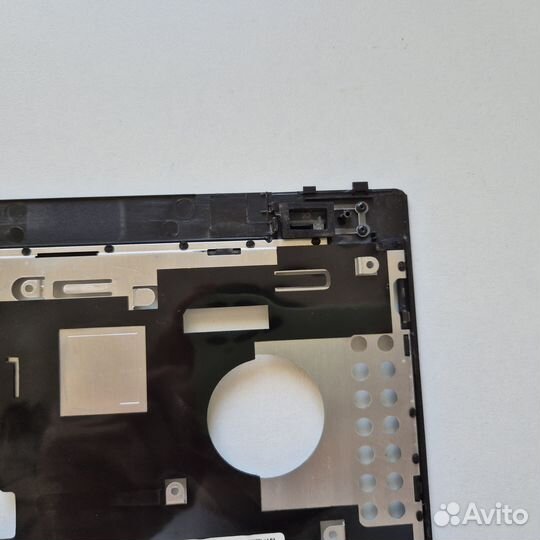 Б/у Топкейс - верхняя часть Asus Eee PC 1201K