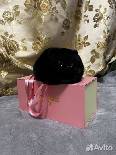 Сумка кошка maotaimeng