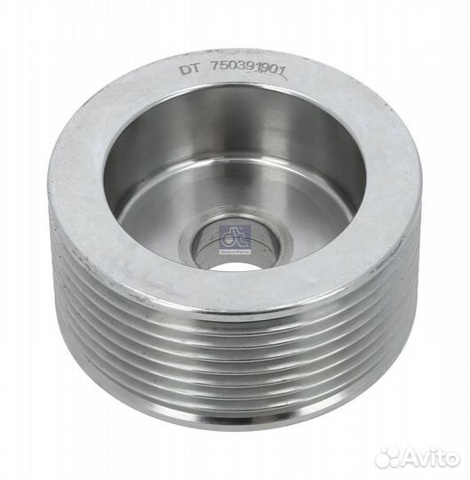 Шкив генератора Scania 94 114 124 144 164 1347401